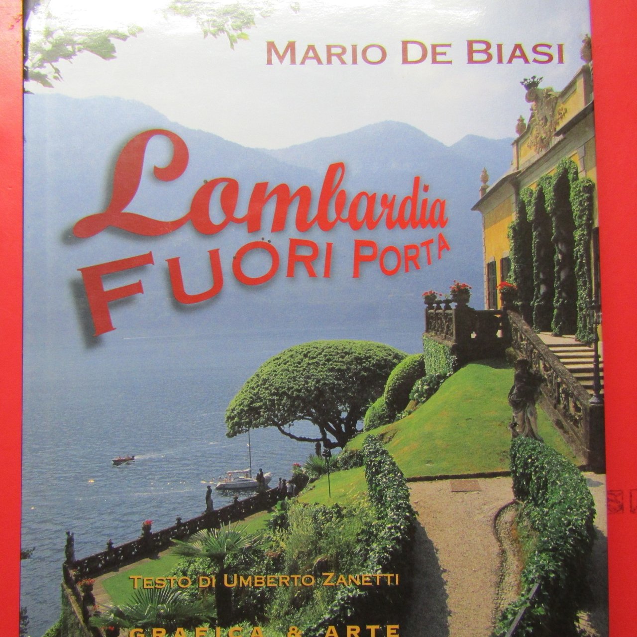 Lombardia fuori porta | Immagine principale