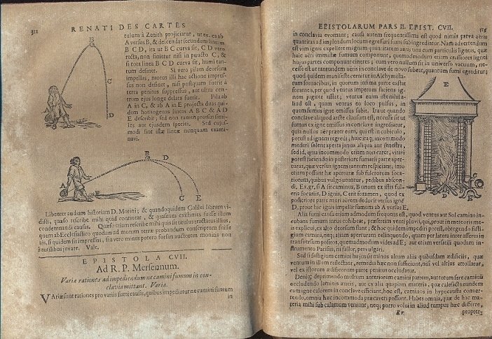 Epistolae omnes, partim ab auctore latino sermone Conscriptae, partim cum …