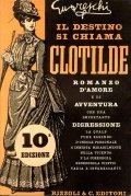 Destino si chiama Clotilde (il)