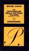 Psicoanalisi nella cultura italiana