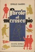 Parole al microscopio