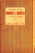 Arminio e Dorotea