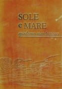 Sole e mare - Quaderno marchigiano