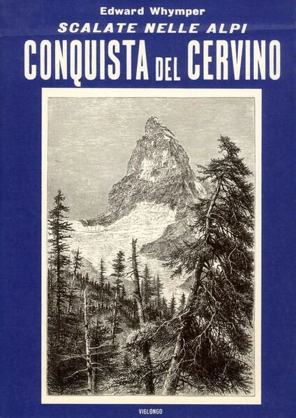 Conquista del Cervino