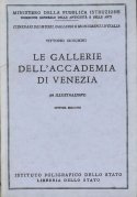 gallerie dell'accademia di Venezia