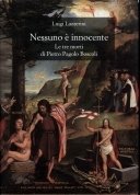 Nessuno �nnocente. Le tre morti di Boscoli