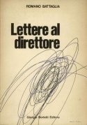 Lettere al direttore