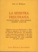 Sinistra freudiana (La)