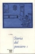 Storia del pensiero 1�