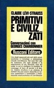 Primitivi e civilizzati