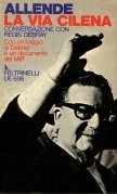 Via Cilena (La) Conversazione con Regis Debray