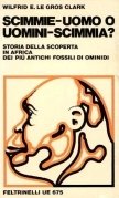 Scimmie-uomo o uomini-scimmia?