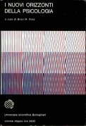 Nuovi orizzonti della psicologia (I)