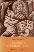 Evangelo secondo Luca