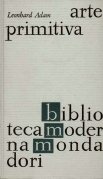 Arte Primitiva