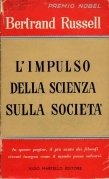 Impulso della scienza sulla societ�L)