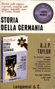 Storia della Germania