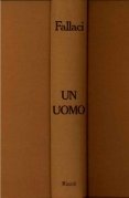 Un uomo