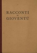 Racconti di giovent�