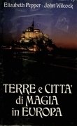 Terre e città di magia in Europa