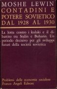 Contadini e potere sovietico dal 1928 al 1930