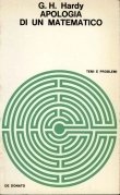 Apologia di un matematico