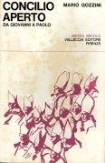 Concilio aperto da Giovanni a Paolo