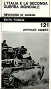 Italia e la seconda guerra mondiale