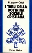 Tab� della dottrina sociale cristiana