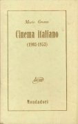 Cinema italiano (1903-1953)