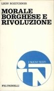 Morale borghese e rivoluzione