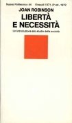 Libertà necessità