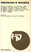 Psicologi e società