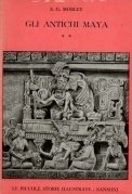 Antichi Maya (Gli) 2� vol.