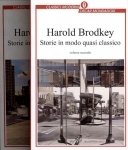 Storie in modo quasi classico 2 voll.