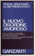 Nuovo disordine amoroso (IL)