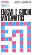 Enigmi e giochi matematici