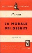 Morale dei gesuiti (La)