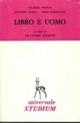 Libro e uomo