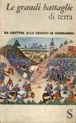 Grandi battaglie di terra