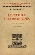 Lettere filosofiche