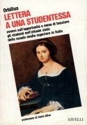 Lettera a una studentessa