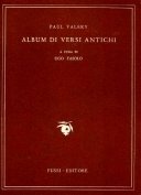 Album di versi antichi