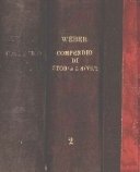 Compendio di storia universale 2 voll.