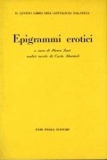 Epigrammi erotici