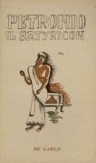 Satyricon 1� vol