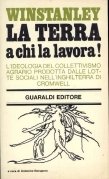 La terra a chi lavora