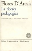La ricerca pedagogica