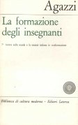 La formazione degli insegnanti