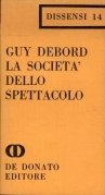 La societ�ello spettacolo